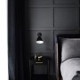 Contemporary Westminster Apartment | Master Bedroom  | Interior Designers